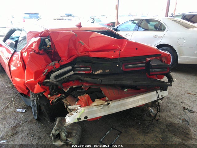 Dodge Challenger Gt 2022 аукцион фото