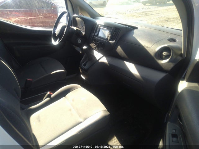2017 Chevrolet City Express, VIN: 3N63M0ZN4HK699232