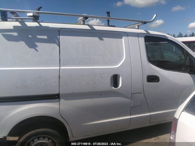 2017 Chevrolet City Express, VIN: 3N63M0ZN4HK699232