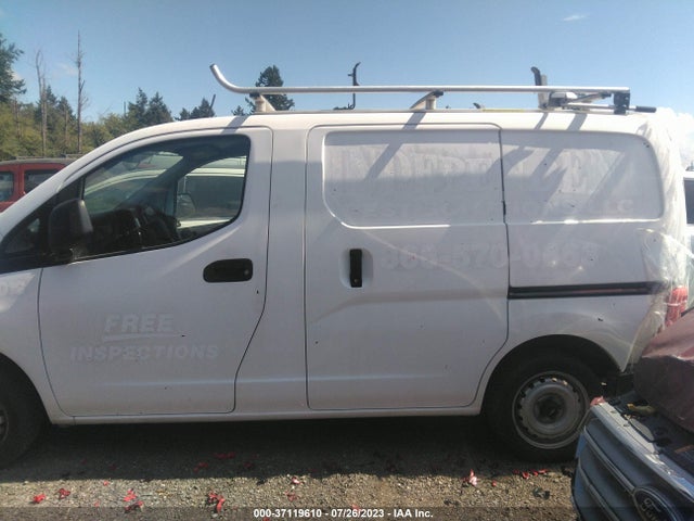 2017 Chevrolet City Express, VIN: 3N63M0ZN4HK699232