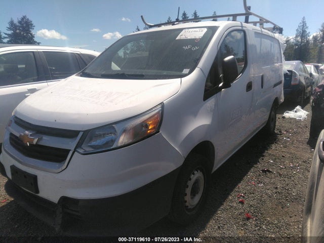 2017 Chevrolet City Express, VIN: 3N63M0ZN4HK699232