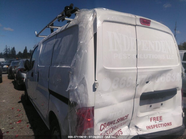 2017 Chevrolet City Express, VIN: 3N63M0ZN4HK699232