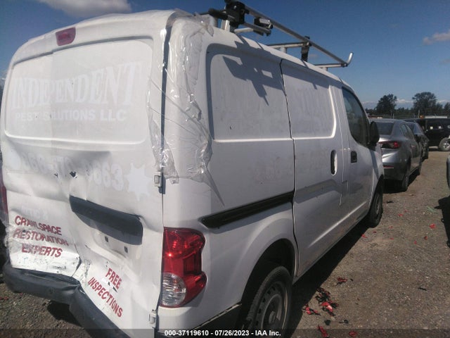 2017 Chevrolet City Express, VIN: 3N63M0ZN4HK699232