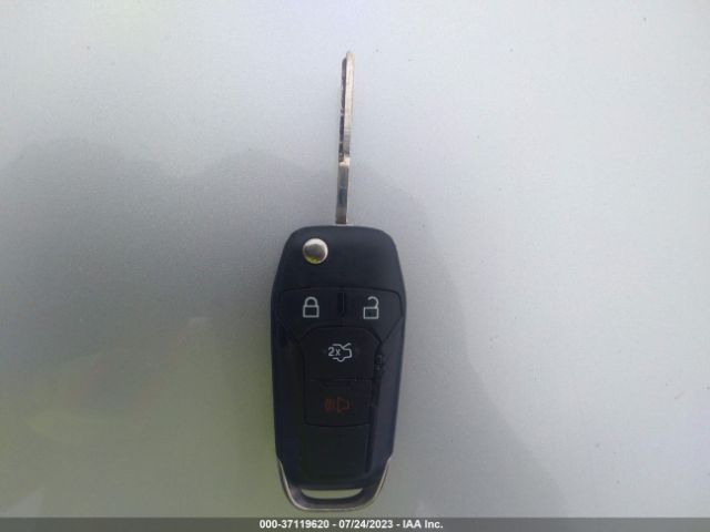 3FA6P0H77GR226138 Ford FUSION SE