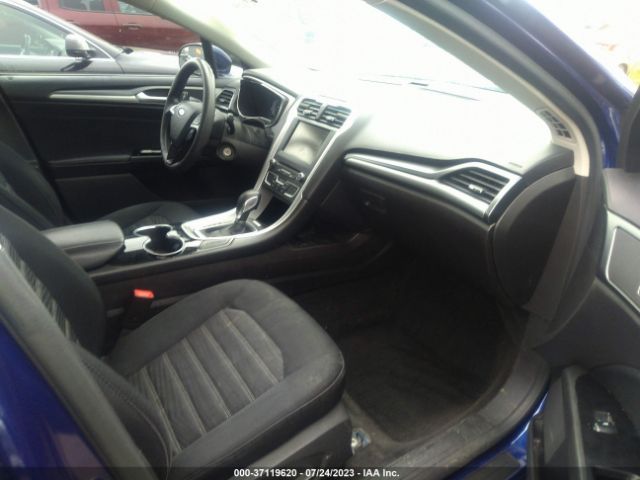 3FA6P0H77GR226138 Ford FUSION SE