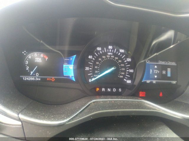 3FA6P0H77GR226138 Ford FUSION SE