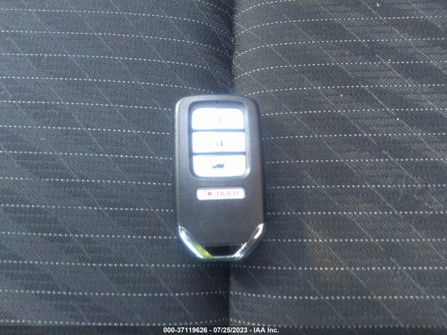 Honda FIT EX 2019 3HGGK5H8XKM748935 Image 11