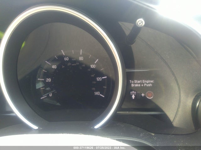 Honda FIT EX 2019 3HGGK5H8XKM748935 Image 15