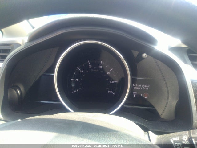 Honda FIT EX 2019 3HGGK5H8XKM748935 Image 7