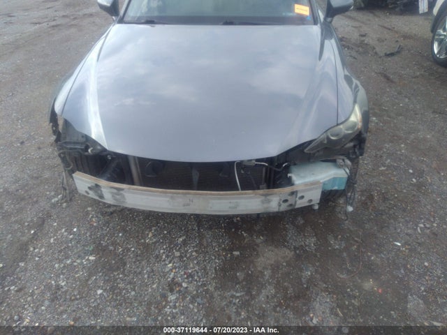 Lexus IS 250 2014 JTHBF1D23E5005145 Image 12