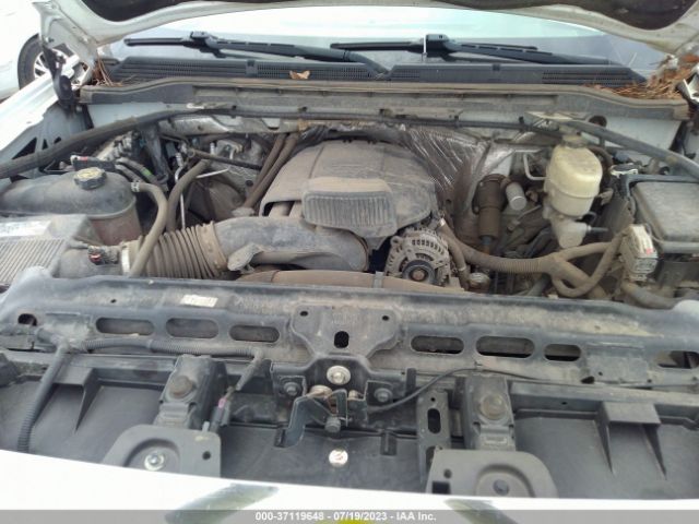 1GT11REG5GF258422 GMC SIERRA 2500HD