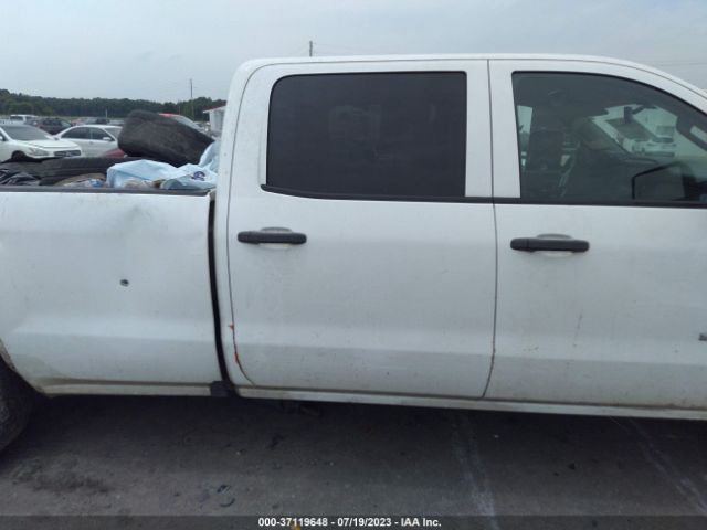 1GT11REG5GF258422 GMC SIERRA 2500HD