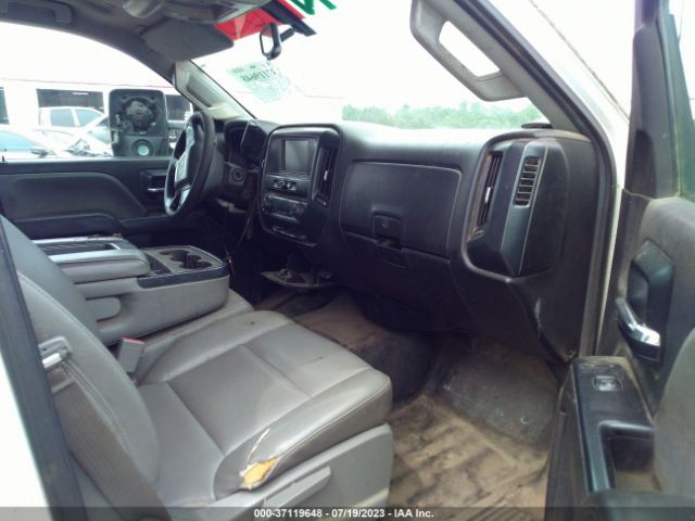 1GT11REG5GF258422 GMC SIERRA 2500HD