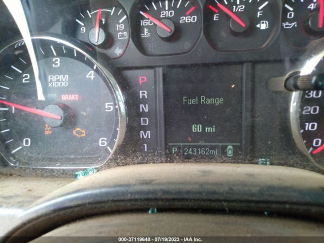 1GT11REG5GF258422 GMC SIERRA 2500HD