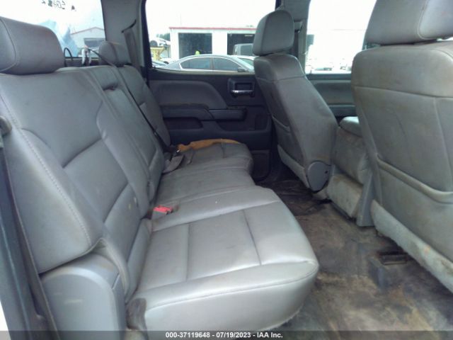 1GT11REG5GF258422 GMC SIERRA 2500HD