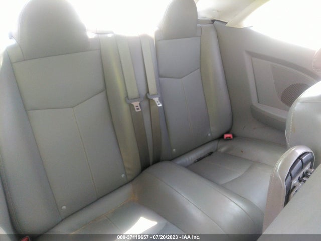 2008 CHRYSLER SEBRING LIMITED VIN: 1C3LC65M18N100291