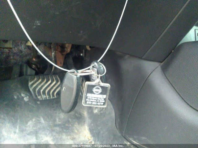 5N1AT2MV9FC853383 Nissan Rogue Sl