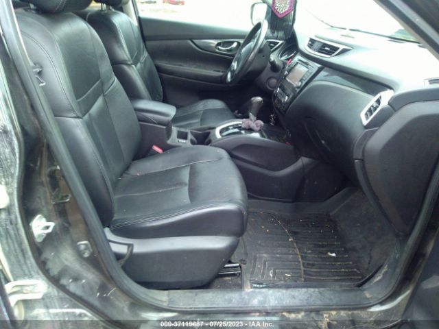 5N1AT2MV9FC853383 Nissan Rogue Sl