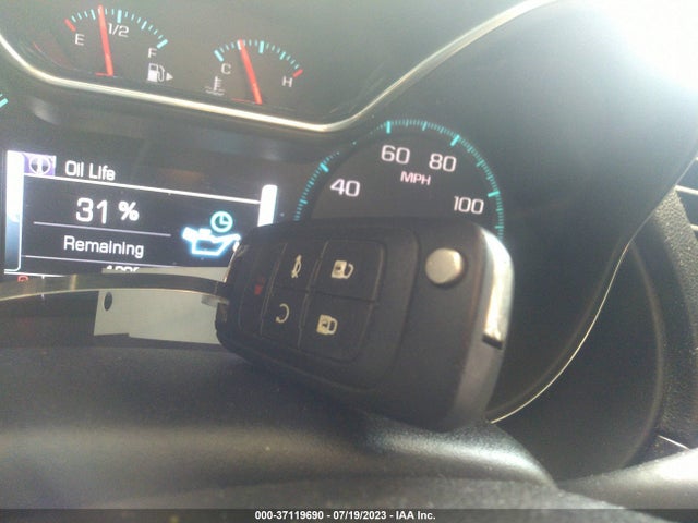 Chevrolet IMPALA LT 2014 2G1125S35E9108560 Image 11