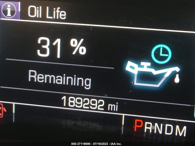 Chevrolet IMPALA LT 2014 2G1125S35E9108560 Image 7