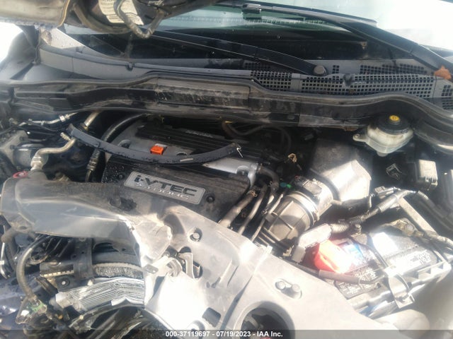 2008 HONDA CR-V EX-L VIN: 5J6RE38758L004206
