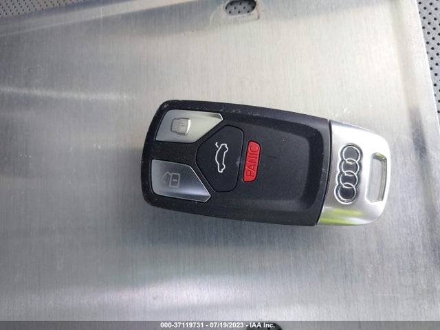 WA1CNAFYXJ2209280 Audi Q5 Prestige/tech Prestige