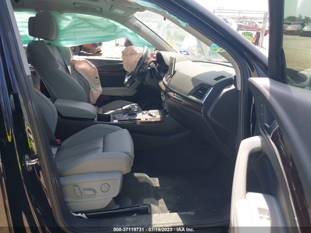 WA1CNAFYXJ2209280 Audi Q5 Prestige/tech Prestige