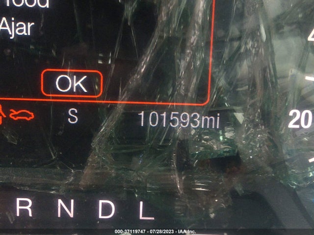 Ford FUSION SE 2017 3FA6P0H78HR394856 Image 15