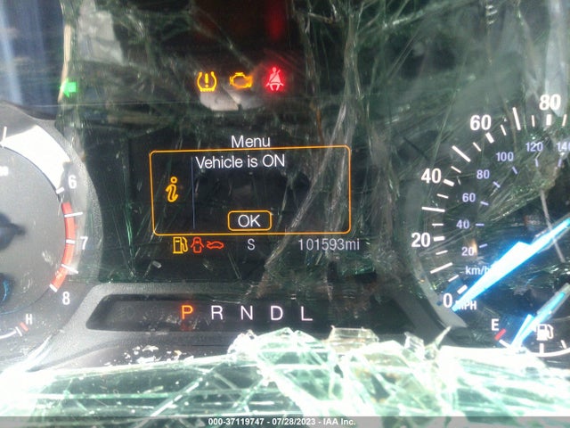 Ford FUSION SE 2017 3FA6P0H78HR394856 Image 7
