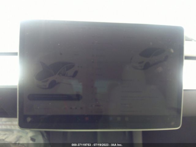 5YJ3E1EA6PF468400 Tesla MODEL 3