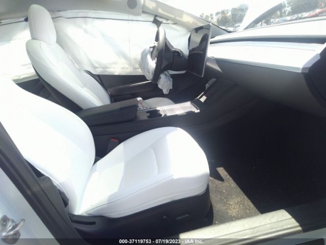 5YJ3E1EA6PF468400 Tesla MODEL 3