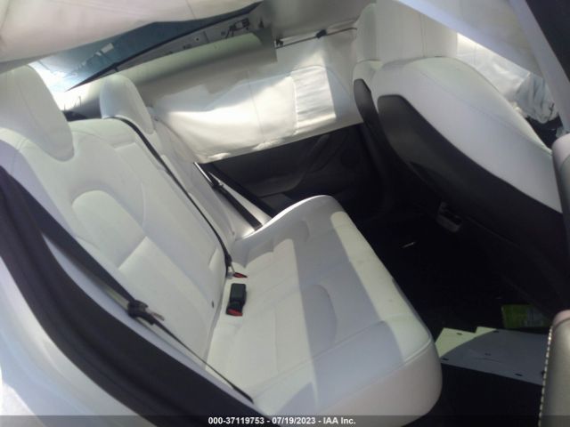 5YJ3E1EA6PF468400 Tesla MODEL 3