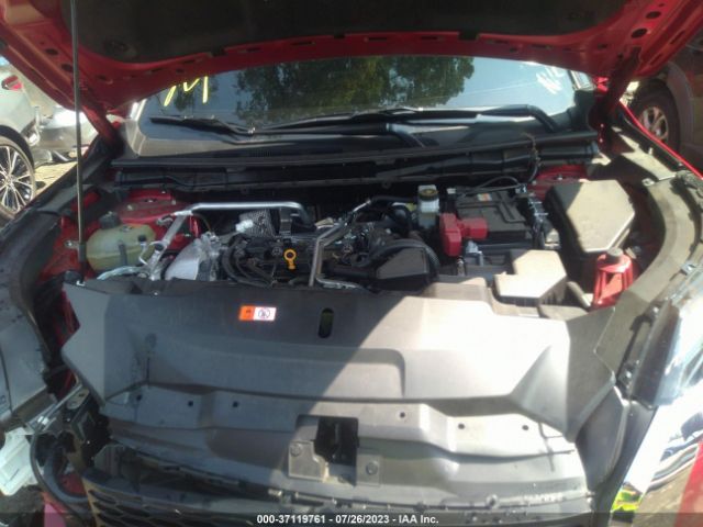 JA4J4TA81PZ021583 Mitsubishi Outlander Es