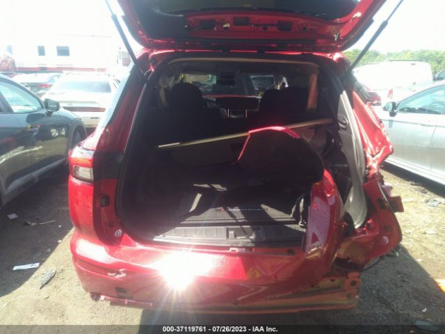 JA4J4TA81PZ021583 Mitsubishi Outlander Es