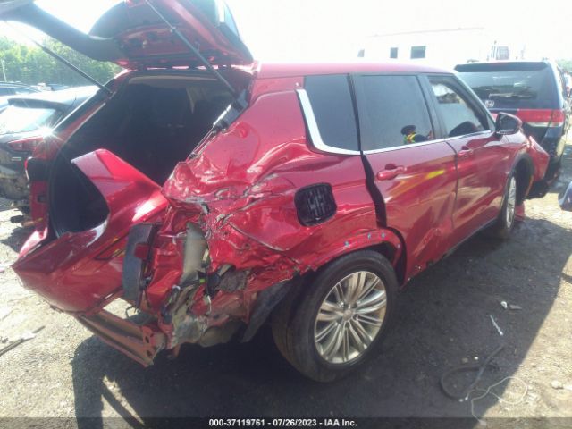 JA4J4TA81PZ021583 Mitsubishi Outlander Es