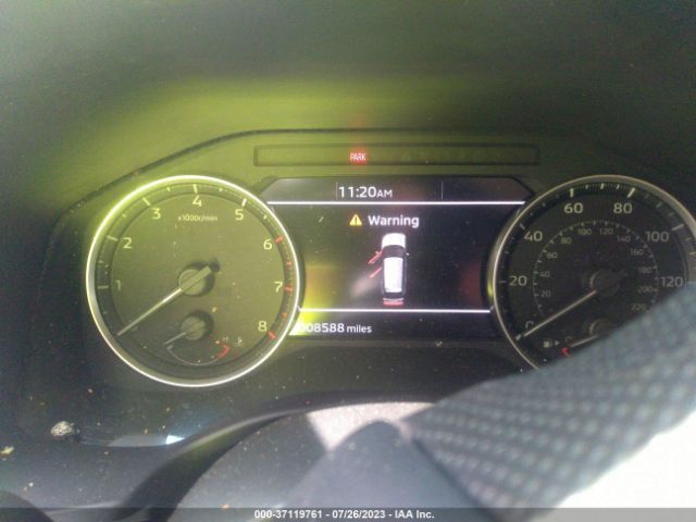 JA4J4TA81PZ021583 Mitsubishi Outlander Es