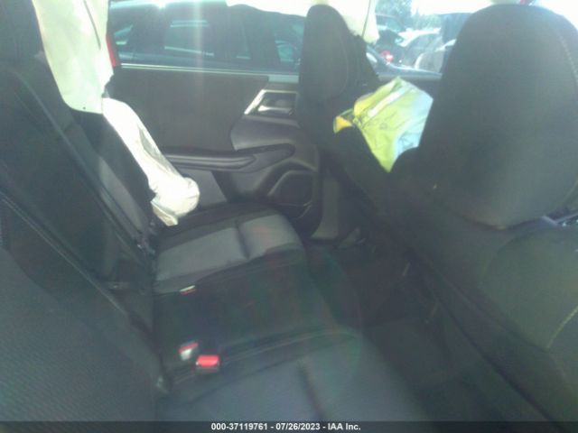JA4J4TA81PZ021583 Mitsubishi Outlander Es