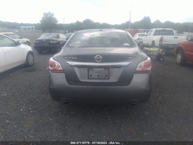 2015 NISSAN ALTIMA 2.5 SV VIN: 1N4AL3APXFC269208