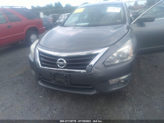 2015 NISSAN ALTIMA 2.5 SV VIN: 1N4AL3APXFC269208