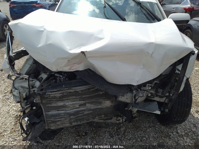 Honda HR-V LX 2020 3CZRU6H37LM717701 Image 12