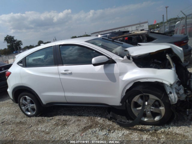 Honda HR-V LX 2020 3CZRU6H37LM717701 Image 13