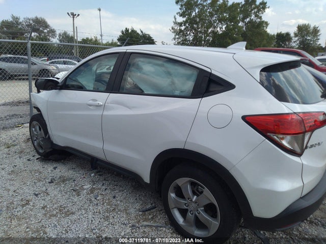 Honda HR-V LX 2020 3CZRU6H37LM717701 Image 14