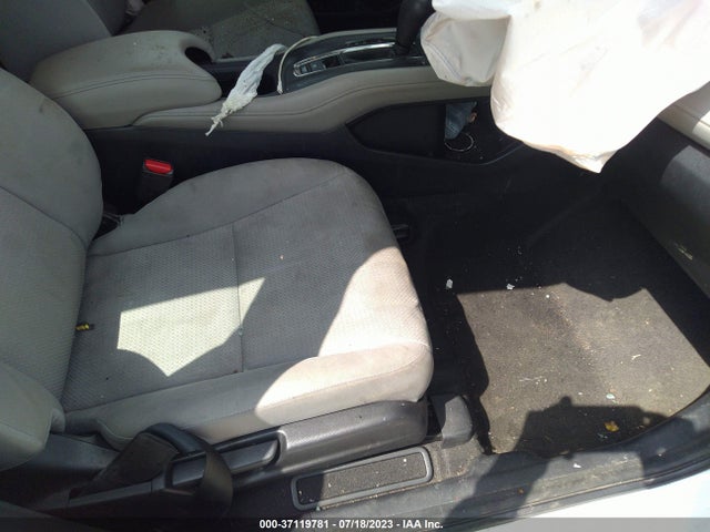 Honda HR-V LX 2020 3CZRU6H37LM717701 Image 5