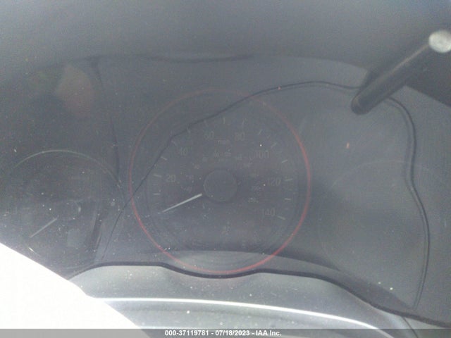 Honda HR-V LX 2020 3CZRU6H37LM717701 Image 7