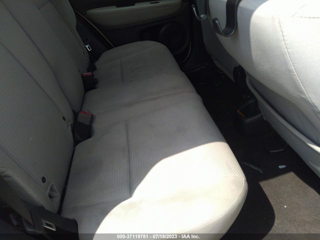 Honda HR-V LX 2020 3CZRU6H37LM717701 Image 8