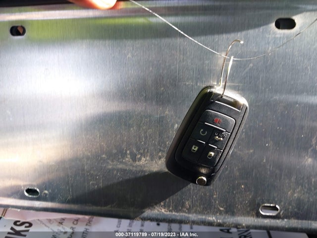 Chevrolet IMPALA LT 2018 2G1105S3XJ9153204 Image 11