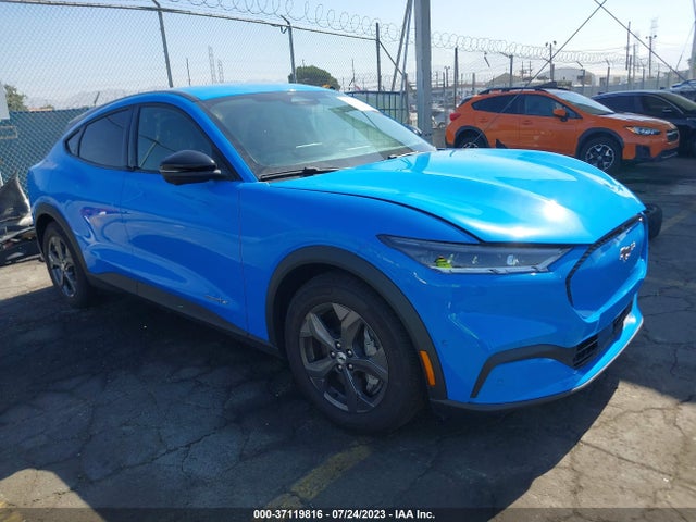 2023 FORD MUSTANG MACH-E SELECT VIN: 3FMTK1RM9PMA00665