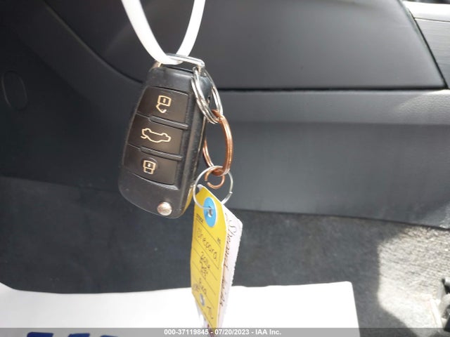 WAUA7GFF6G1043439 Audi A3 1.8t Premium
