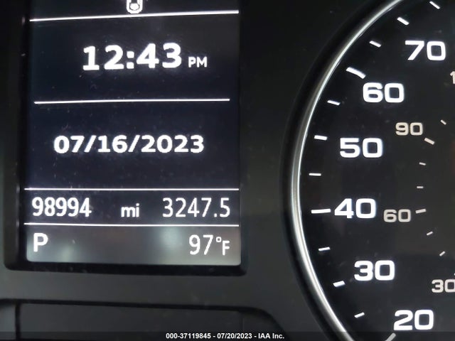 WAUA7GFF6G1043439 Audi A3 1.8t Premium