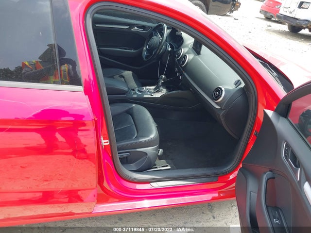 WAUA7GFF6G1043439 Audi A3 1.8t Premium